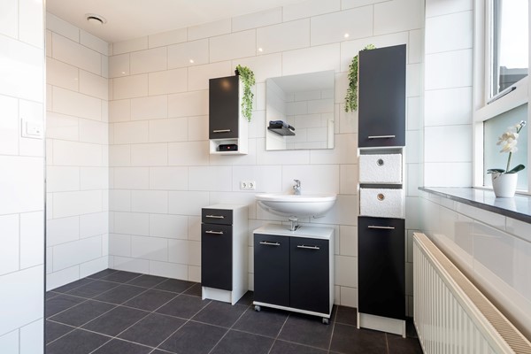 Medium property photo - Harlingerweg 13, 8801 PA Franeker